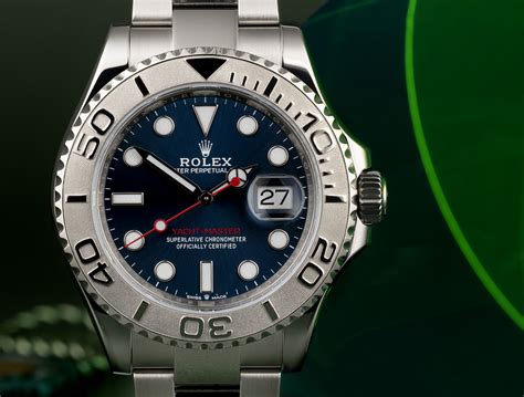 rolex yacht master 126622 review|rolex yachtmaster in stock.